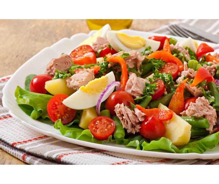 Ensalada campera