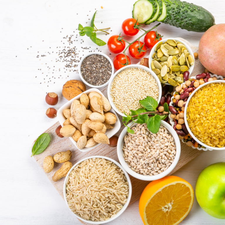 La Importancia de los Carbohidratos en la Alimentación y el Rendimiento Deportivo