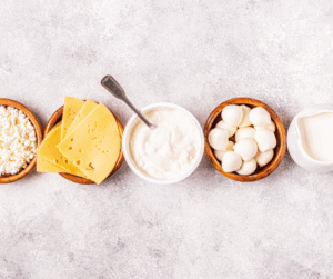 alimentos fermentados